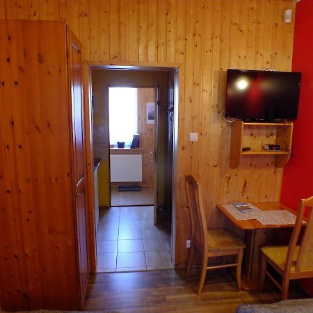 Chatka U Dziadka Schreiberhau Exterior foto