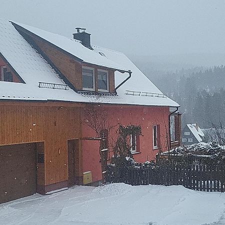 Chatka U Dziadka Schreiberhau Exterior foto