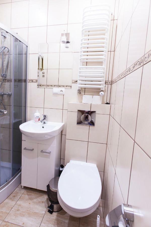 Chatka U Dziadka Schreiberhau Exterior foto